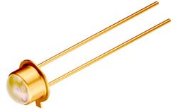 金属封装红外线发射管